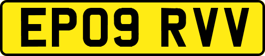 EP09RVV