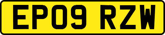 EP09RZW