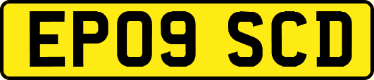 EP09SCD