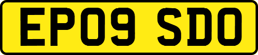 EP09SDO