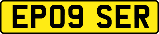 EP09SER