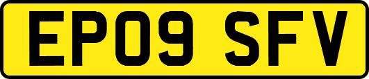 EP09SFV