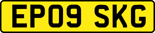 EP09SKG