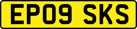EP09SKS