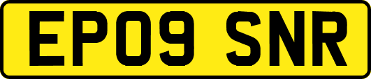 EP09SNR
