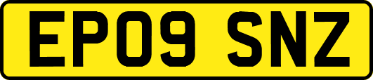 EP09SNZ