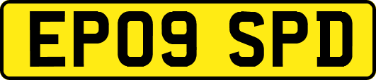 EP09SPD