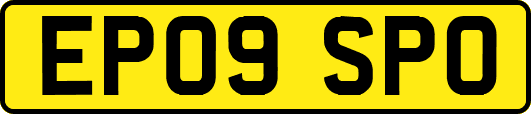 EP09SPO