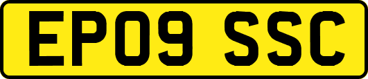 EP09SSC