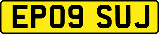 EP09SUJ