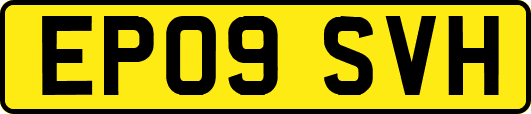 EP09SVH
