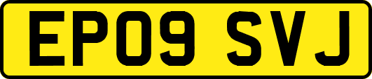 EP09SVJ