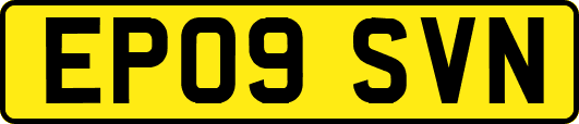 EP09SVN