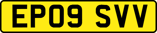 EP09SVV