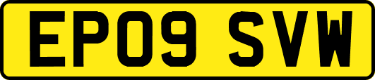 EP09SVW