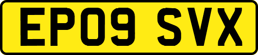 EP09SVX
