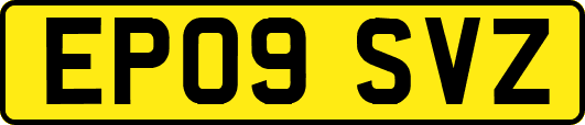 EP09SVZ