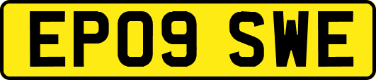 EP09SWE