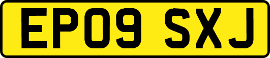 EP09SXJ