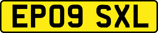 EP09SXL