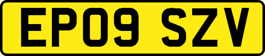 EP09SZV