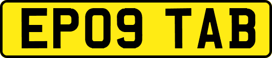 EP09TAB
