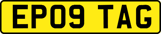 EP09TAG