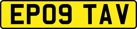 EP09TAV