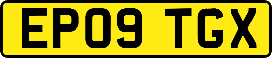 EP09TGX