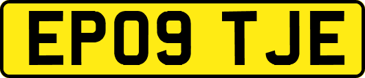EP09TJE