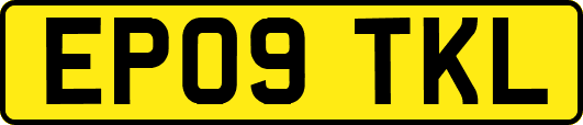 EP09TKL
