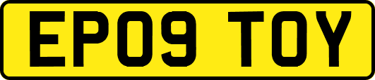 EP09TOY