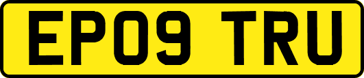 EP09TRU
