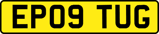 EP09TUG