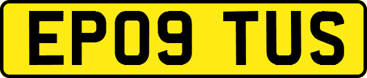 EP09TUS