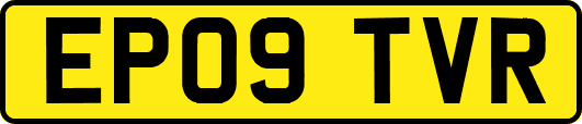 EP09TVR