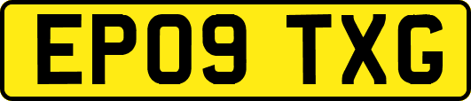 EP09TXG