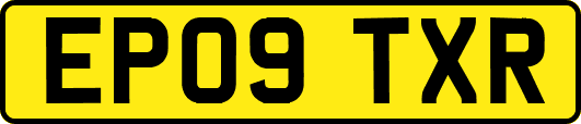 EP09TXR