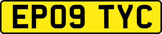 EP09TYC