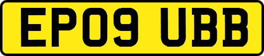EP09UBB