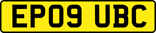 EP09UBC