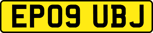EP09UBJ