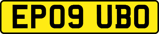 EP09UBO