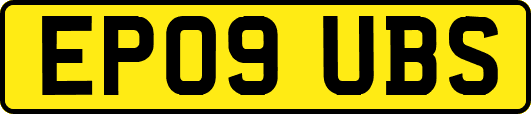 EP09UBS