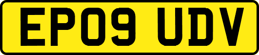 EP09UDV