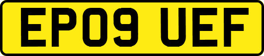 EP09UEF