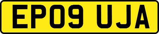 EP09UJA