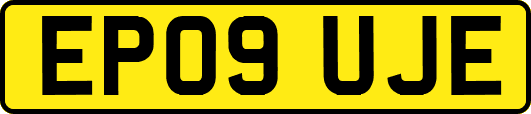 EP09UJE