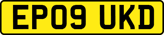 EP09UKD