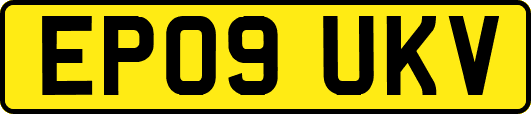 EP09UKV